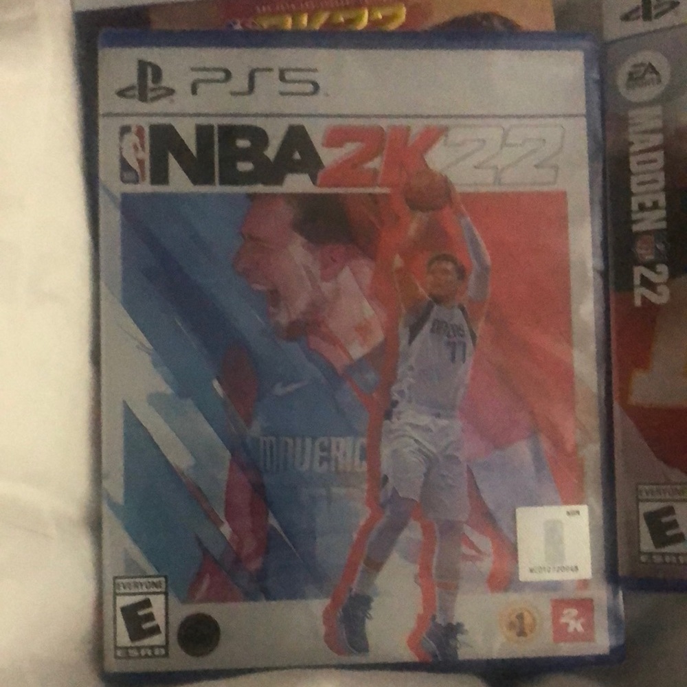PS5
